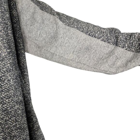 TOMMY HILFIGER GREY SLOUCHY TURTLENECK SIZE XL - Picture 5 of 15